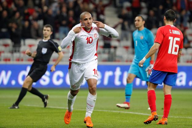 pari sportif foot tunisie